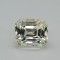White Sapphire  9.05 Ct Gem Quality